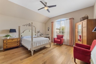 RENOVATED HOME IN HERITAGE RANCH (50+ GATED COMMUNITY) - on Heritage Ranch Golf and Country Club in Texas - for sale on GolfHomes.com, golf home, golf lot