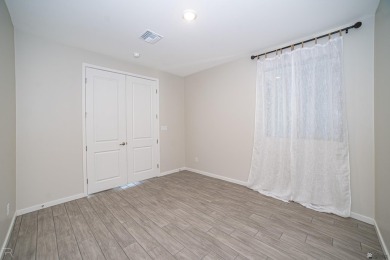 Experience luxury desert living in this stunning 4-bedroom on Las Barrancas Golf Course in Arizona - for sale on GolfHomes.com, golf home, golf lot