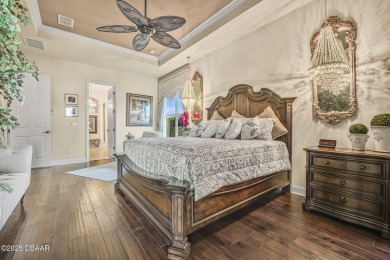 Welcome to 568 Luna Bella Lane, a luxurious lakefront estate on Venetian Bay Golf Course in Florida - for sale on GolfHomes.com, golf home, golf lot