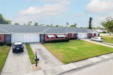 Welcome to 1390 Myerlee Country Club Boulevard, a charming villa on Myerlee Country Club in Florida - for sale on GolfHomes.com, golf home, golf lot