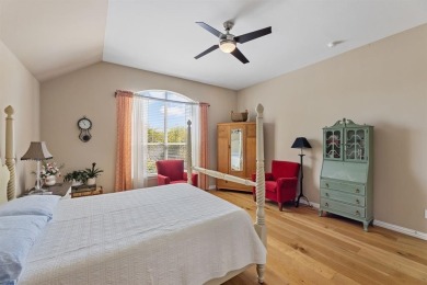 RENOVATED HOME IN HERITAGE RANCH (50+ GATED COMMUNITY) - on Heritage Ranch Golf and Country Club in Texas - for sale on GolfHomes.com, golf home, golf lot