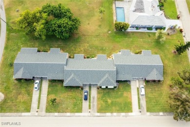 Welcome to 1390 Myerlee Country Club Boulevard, a charming villa on Myerlee Country Club in Florida - for sale on GolfHomes.com, golf home, golf lot