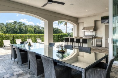 Welcome to this stunning Luxury home known as *Kempa Park*, part on Reunion Resort Golf Course in Florida - for sale on GolfHomes.com, golf home, golf lot