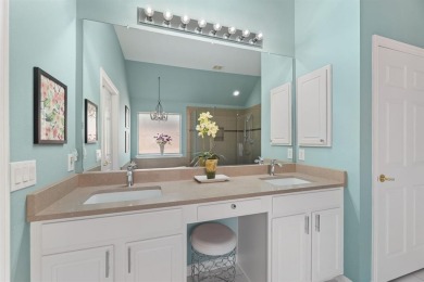 RENOVATED HOME IN HERITAGE RANCH (50+ GATED COMMUNITY) - on Heritage Ranch Golf and Country Club in Texas - for sale on GolfHomes.com, golf home, golf lot