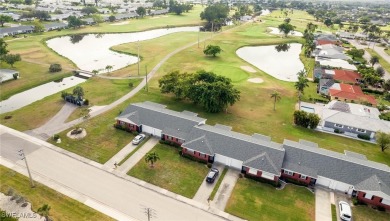 Welcome to 1390 Myerlee Country Club Boulevard, a charming villa on Myerlee Country Club in Florida - for sale on GolfHomes.com, golf home, golf lot