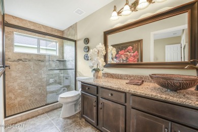 Welcome to 568 Luna Bella Lane, a luxurious lakefront estate on Venetian Bay Golf Course in Florida - for sale on GolfHomes.com, golf home, golf lot