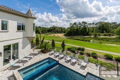 Welcome to this stunning Luxury home known as *Kempa Park*, part on Reunion Resort Golf Course in Florida - for sale on GolfHomes.com, golf home, golf lot