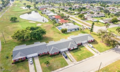 Welcome to 1390 Myerlee Country Club Boulevard, a charming villa on Myerlee Country Club in Florida - for sale on GolfHomes.com, golf home, golf lot