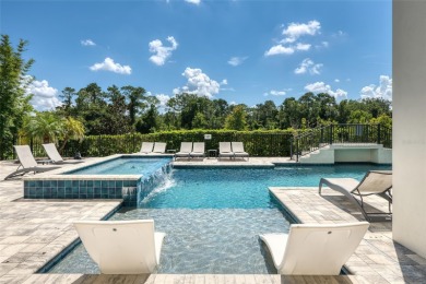 Welcome to this stunning Luxury home known as *Kempa Park*, part on Reunion Resort Golf Course in Florida - for sale on GolfHomes.com, golf home, golf lot