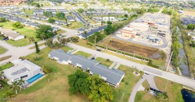 Welcome to 1390 Myerlee Country Club Boulevard, a charming villa on Myerlee Country Club in Florida - for sale on GolfHomes.com, golf home, golf lot
