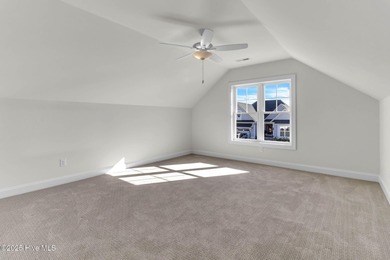 Welcome to 4275 Cobleskill Drive, a refined, move-in-ready on Cape Fear National At Brunswick Forest in North Carolina - for sale on GolfHomes.com, golf home, golf lot