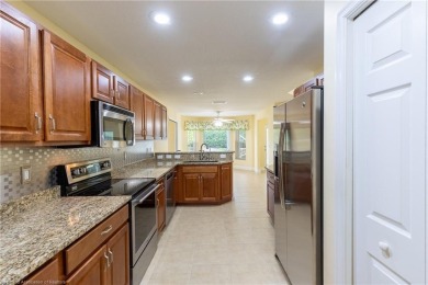 Welcome to this beautiful home nestled in the sought-after on Highlands Ridge Golf Course - South in Florida - for sale on GolfHomes.com, golf home, golf lot