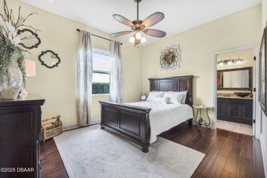Welcome to 568 Luna Bella Lane, a luxurious lakefront estate on Venetian Bay Golf Course in Florida - for sale on GolfHomes.com, golf home, golf lot