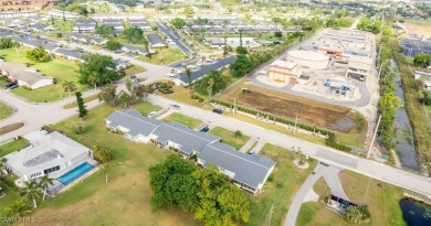 Welcome to 1390 Myerlee Country Club Boulevard, a charming villa on Myerlee Country Club in Florida - for sale on GolfHomes.com, golf home, golf lot