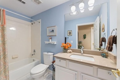 RENOVATED HOME IN HERITAGE RANCH (50+ GATED COMMUNITY) - on Heritage Ranch Golf and Country Club in Texas - for sale on GolfHomes.com, golf home, golf lot