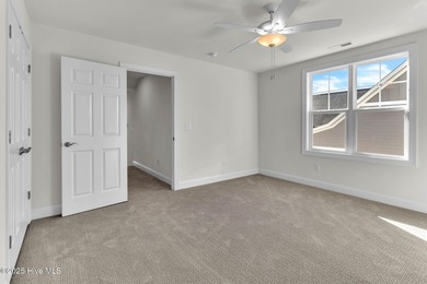 Welcome to 4275 Cobleskill Drive, a refined, move-in-ready on Cape Fear National At Brunswick Forest in North Carolina - for sale on GolfHomes.com, golf home, golf lot