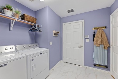 RENOVATED HOME IN HERITAGE RANCH (50+ GATED COMMUNITY) - on Heritage Ranch Golf and Country Club in Texas - for sale on GolfHomes.com, golf home, golf lot