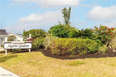 Welcome to 1390 Myerlee Country Club Boulevard, a charming villa on Myerlee Country Club in Florida - for sale on GolfHomes.com, golf home, golf lot