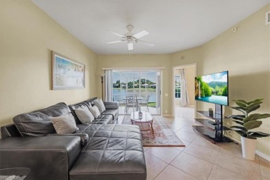 Beautiful First-Floor Condo with Lake Views and Bundled Golf on Worthington Country Club in Florida - for sale on GolfHomes.com, golf home, golf lot