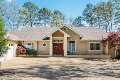 Welcome to your dream home at Diamante Country Club. Nestled on on Diamante Golf and Country Club in Arkansas - for sale on GolfHomes.com, golf home, golf lot