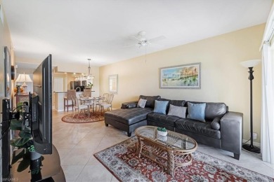 Beautiful First-Floor Condo with Lake Views and Bundled Golf on Worthington Country Club in Florida - for sale on GolfHomes.com, golf home, golf lot