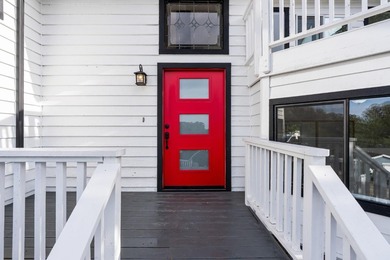 In the heart of Rio Del Mar, where luxury, space, and on  in California - for sale on GolfHomes.com, golf home, golf lot