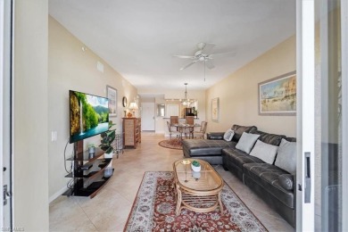 Beautiful First-Floor Condo with Lake Views and Bundled Golf on Worthington Country Club in Florida - for sale on GolfHomes.com, golf home, golf lot