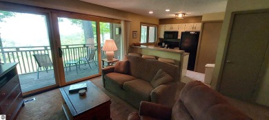 Location and View! Location and View! You would have a hard time on Shanty Creek Golf Course in Michigan - for sale on GolfHomes.com, golf home, golf lot
