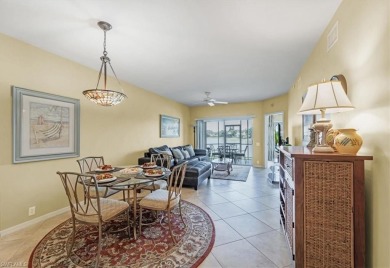 Beautiful First-Floor Condo with Lake Views and Bundled Golf on Worthington Country Club in Florida - for sale on GolfHomes.com, golf home, golf lot