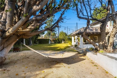 This beautiful situated home in the prestigious Parkside Estates on Yorba Linda Country Club in California - for sale on GolfHomes.com, golf home, golf lot