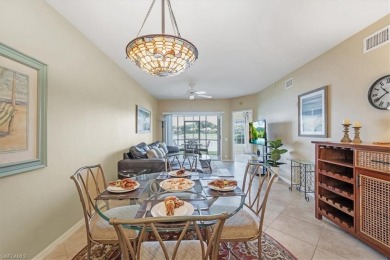 Beautiful First-Floor Condo with Lake Views and Bundled Golf on Worthington Country Club in Florida - for sale on GolfHomes.com, golf home, golf lot