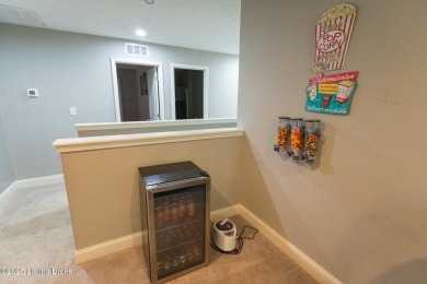 Discover your perfect Middletown retreat at 17121 Piton Way--a on Long Run Golf Course in Kentucky - for sale on GolfHomes.com, golf home, golf lot