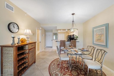 Beautiful First-Floor Condo with Lake Views and Bundled Golf on Worthington Country Club in Florida - for sale on GolfHomes.com, golf home, golf lot