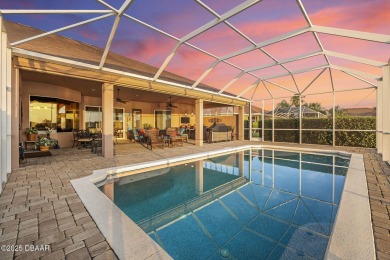Welcome to 568 Luna Bella Lane, a luxurious lakefront estate on Venetian Bay Golf Course in Florida - for sale on GolfHomes.com, golf home, golf lot
