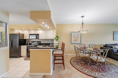 Beautiful First-Floor Condo with Lake Views and Bundled Golf on Worthington Country Club in Florida - for sale on GolfHomes.com, golf home, golf lot