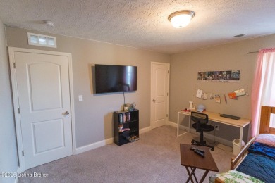 Discover your perfect Middletown retreat at 17121 Piton Way--a on Long Run Golf Course in Kentucky - for sale on GolfHomes.com, golf home, golf lot
