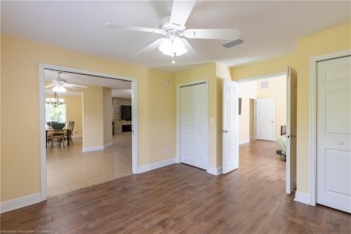 Welcome to this beautiful home nestled in the sought-after on Highlands Ridge Golf Course - South in Florida - for sale on GolfHomes.com, golf home, golf lot