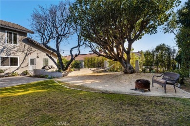 This beautiful situated home in the prestigious Parkside Estates on Yorba Linda Country Club in California - for sale on GolfHomes.com, golf home, golf lot