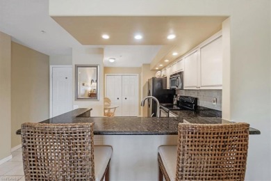 Beautiful First-Floor Condo with Lake Views and Bundled Golf on Worthington Country Club in Florida - for sale on GolfHomes.com, golf home, golf lot