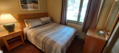 Location and View! Location and View! You would have a hard time on Shanty Creek Golf Course in Michigan - for sale on GolfHomes.com, golf home, golf lot