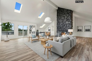 In the heart of Rio Del Mar, where luxury, space, and on  in California - for sale on GolfHomes.com, golf home, golf lot