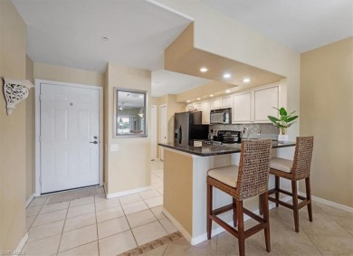 Beautiful First-Floor Condo with Lake Views and Bundled Golf on Worthington Country Club in Florida - for sale on GolfHomes.com, golf home, golf lot