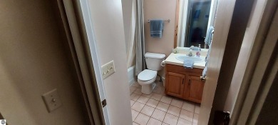 Location and View! Location and View! You would have a hard time on Shanty Creek Golf Course in Michigan - for sale on GolfHomes.com, golf home, golf lot