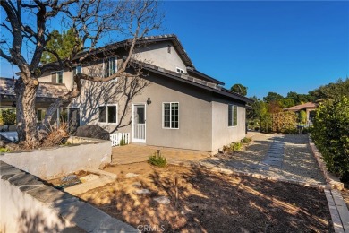 This beautiful situated home in the prestigious Parkside Estates on Yorba Linda Country Club in California - for sale on GolfHomes.com, golf home, golf lot