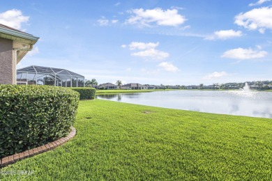 Welcome to 568 Luna Bella Lane, a luxurious lakefront estate on Venetian Bay Golf Course in Florida - for sale on GolfHomes.com, golf home, golf lot