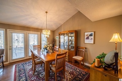 Located in the desirable Meadow Links community, this condo is on Country Club of Paducah in Kentucky - for sale on GolfHomes.com, golf home, golf lot