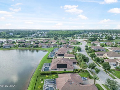 Welcome to 568 Luna Bella Lane, a luxurious lakefront estate on Venetian Bay Golf Course in Florida - for sale on GolfHomes.com, golf home, golf lot
