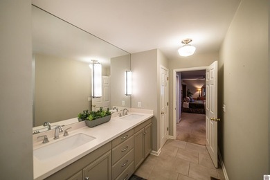 Located in the desirable Meadow Links community, this condo is on Country Club of Paducah in Kentucky - for sale on GolfHomes.com, golf home, golf lot