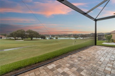 Nestled in the sought-after gated community of Terra Vista, this on Skyview At Terra Vista Golf and Country Club in Florida - for sale on GolfHomes.com, golf home, golf lot