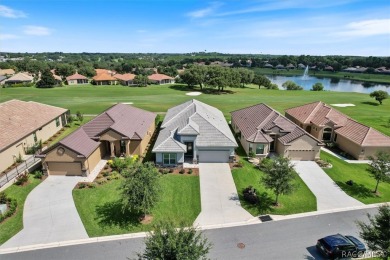 Nestled in the sought-after gated community of Terra Vista, this on Skyview At Terra Vista Golf and Country Club in Florida - for sale on GolfHomes.com, golf home, golf lot